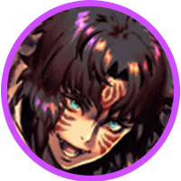 オセロニアの［烈爪］虎桜丸の画像