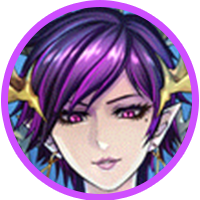 ［冥犬の主］ヘカテーの画像