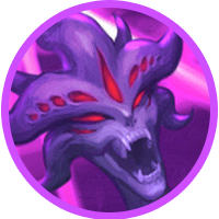 オセロニアの［哄笑せし闇］ディアーゾンの画像