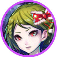 クリスマスエヴェリーナの画像