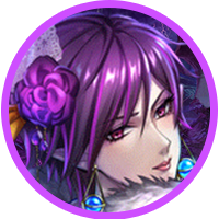 オセロニアのニューイヤーヘカテーの画像