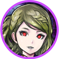 オセロニアのエヴェリーナの画像