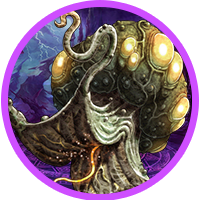 オセロニアのモルフスの魔胞子・大の画像