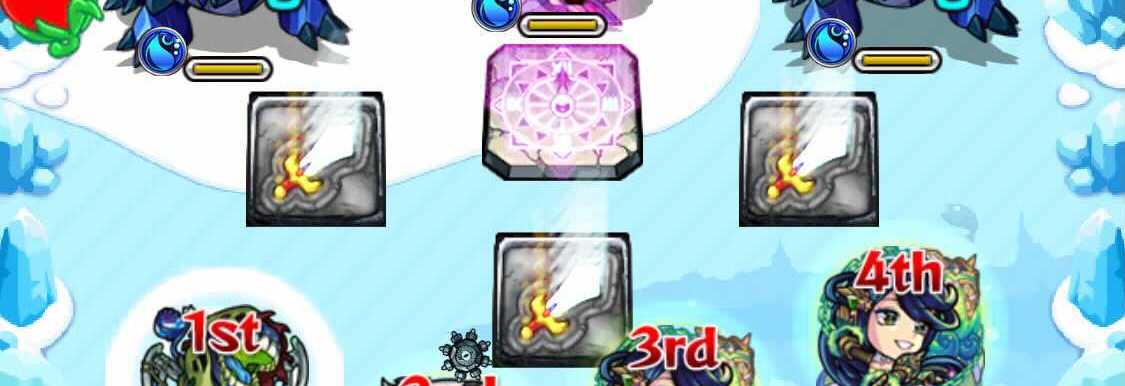 フラーラ 剣パネル