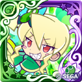 雨の日のベレーナ（星7）の画像