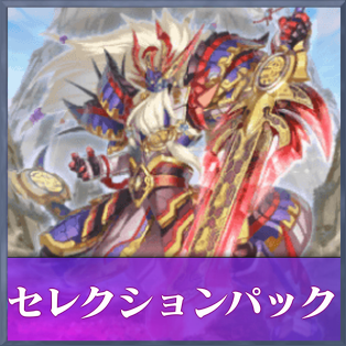 セレクションパック