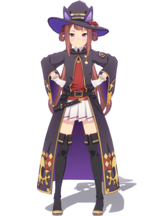 ［プラタナス・ウィッチ］スイープトウショウの画像