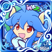 雨やどりジャァーン（星7）の画像