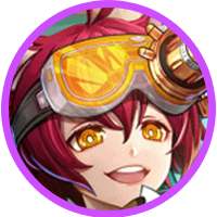 オセロニアの［お化けと遭遇］リンドクレンの画像