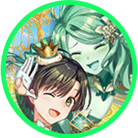 アイドルフィリウスのアイコン