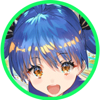 オセロニアの［逆転の女子部長］ルルカの画像