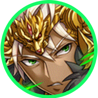 オセロニアの［光輝なる狩人］ウルの画像