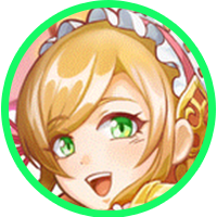 オセロニアの［喜びの戦斧］レムリーの画像