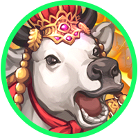 エイプリルナンディのアイコン