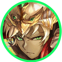 オセロニアの［鋭激なる一射］ウルの画像