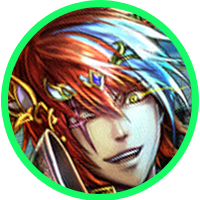 オーディンのアイコン