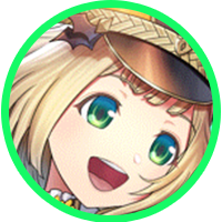 オセロニアの［ハロウィンのリズム］チュイの画像