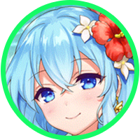 ［海の調］ハーピストエンジェルの画像