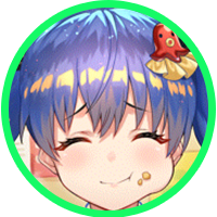 オセロニアの［食い倒れ注意］ルルカの画像