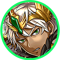 オセロニアの［神の弓］ウルの画像