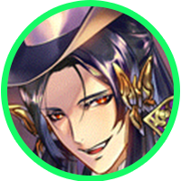 ハロウィンイザナギのアイコン