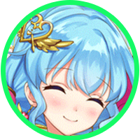 バレハーピストのアイコン