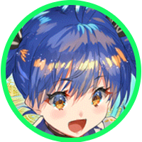 ルルカのアイコン