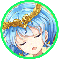 ハーピストのアイコン