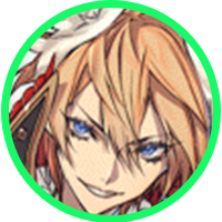 オセロニアの［刃の刻印］ローリアンの画像