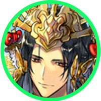 オセロニアのイザナギの画像