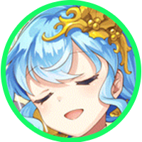 聖ハーピストのアイコン