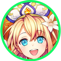 オセロニアの女神の祝花・アンナプールナの画像