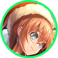 聖ウィルナージュのアイコン