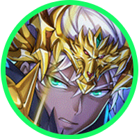 オセロニアの［神弓の会心撃］ウルの画像