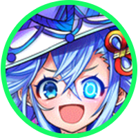 オセロニアの［氷術士］ライムの画像