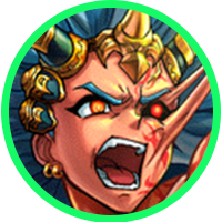 オセロニアの［運極］創世の始神イザナギの画像