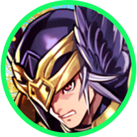 オセロニアのオーディンの画像