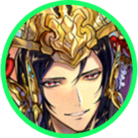 オセロニアの［創世の神］イザナギの画像