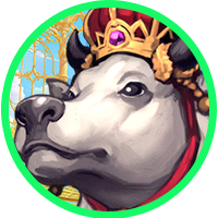 オセロニアのエイプリルナンディの画像