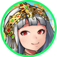 オセロニアのクリスマス・ヘカの画像