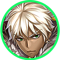 オセロニアの狩猟の神・ウルの画像