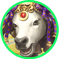 ハロウィンナンディのアイコン