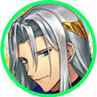 オセロニアのフレグランスファヌエルの画像