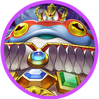 エイプリルポイズントードのアイコン