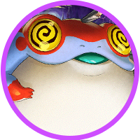 カジノポイズントードのアイコン