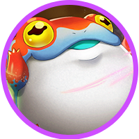 オセロニアのエイプリルポイズントードの画像