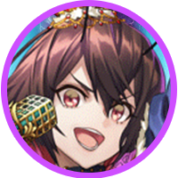 アイドルアンクイーネのアイコン