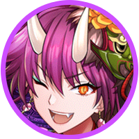 アイドル鈴華のアイコン