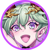 オセロニアの［魂の支配者］ラァナの画像