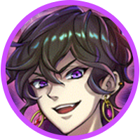 オセロニアのジュリスの画像